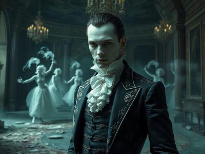 Crafting Believable Villains Through Design