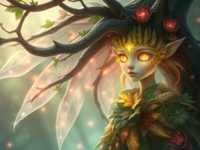 Creating Characters with Deep Emotional Resonance