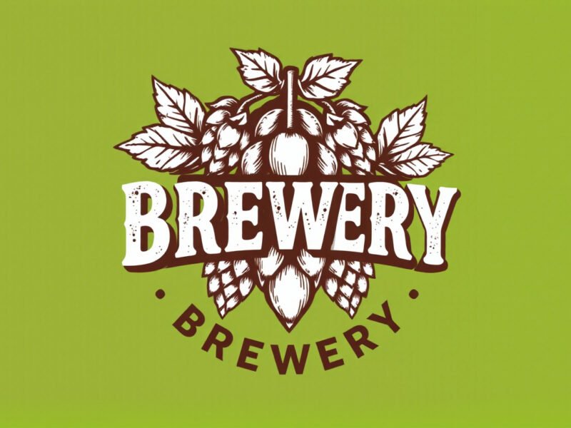 Creating Logos with Hand-Drawn Elements