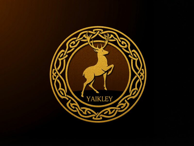 Designing Logos for Luxury Brands