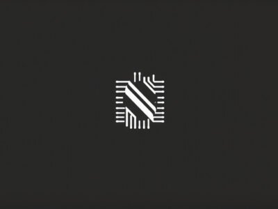 Designing Logos That Work in Black and White