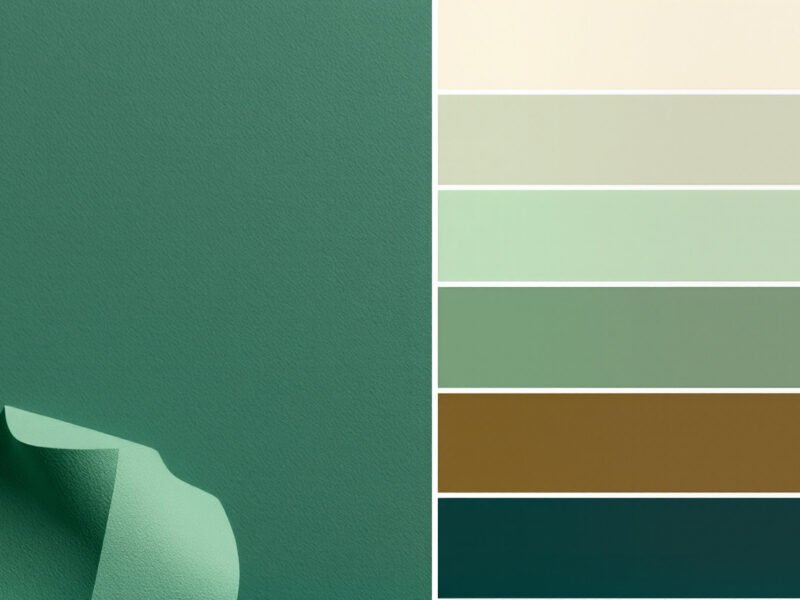 Exploring Color Psychology in Graphic Design