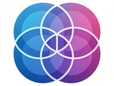 Incorporating Abstract Art into Logo Design