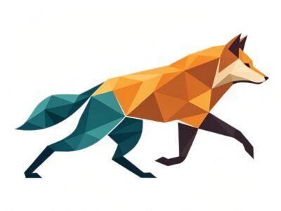 Integrating Shapes and Symbols into Logo Design