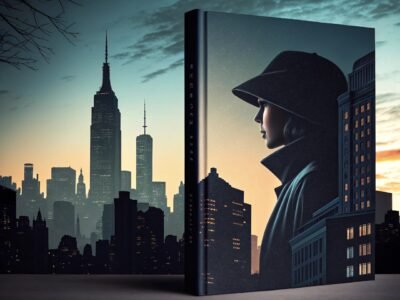 Mastering Negative Space in Graphic Design