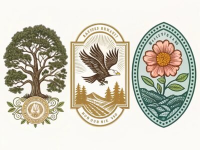 Using Icons Effectively in Logo Design