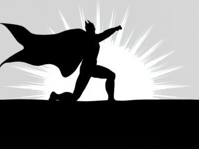 Creating Memorable Character Silhouettes