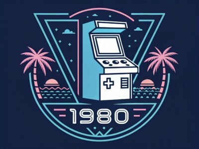 Using Retro Elements in Modern Logo Design