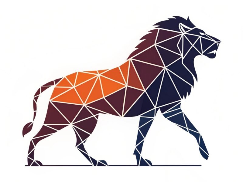Using Shapes and Lines to Define Brand Identity