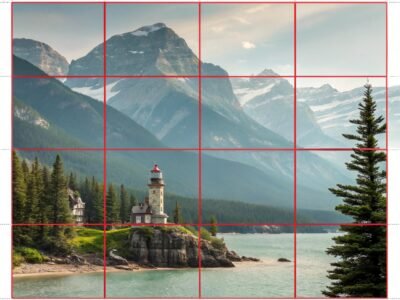 Working with Grids in Graphic Design