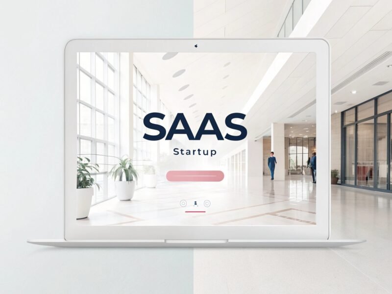 AI-Generated Website Mockups