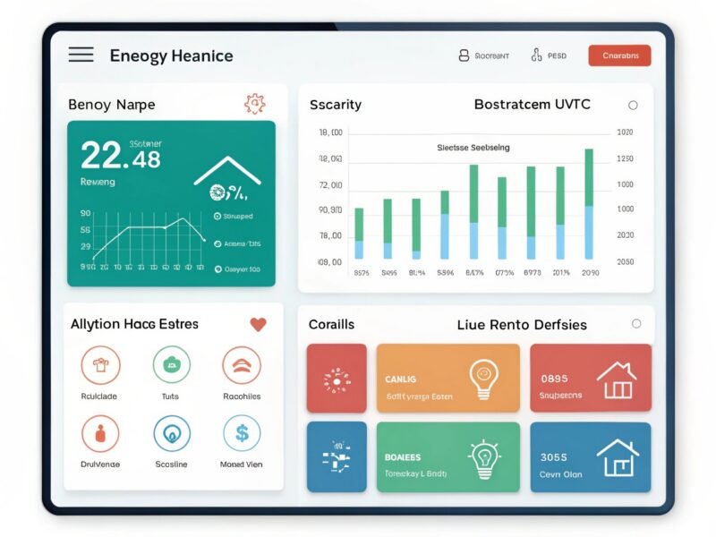 Creating Engaging User Interfaces