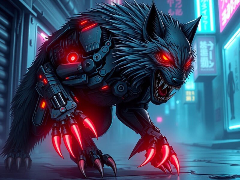 Design Tips for Creating Monsters and Creatures