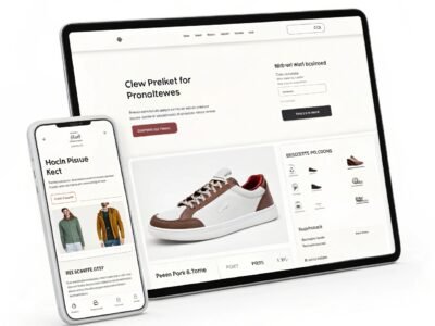 Creating User-Centric Web Design