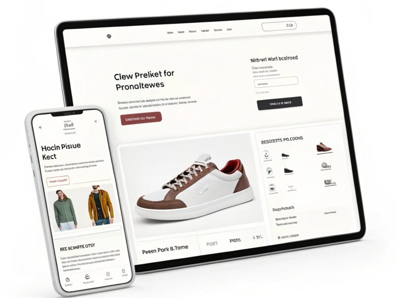 Creating User-Centric Web Design