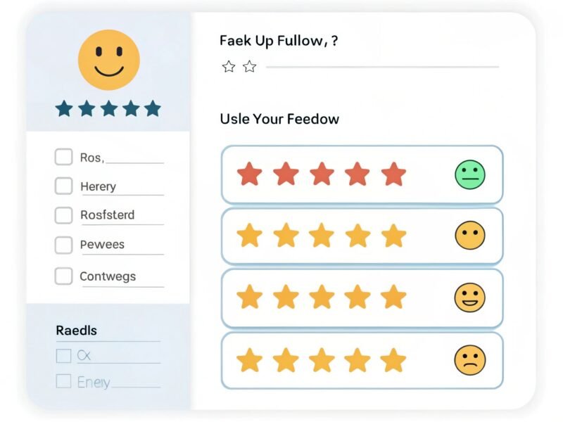 Designing High-Converting Web Forms