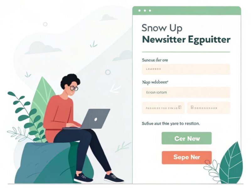 Designing Web Forms for a Better User Experience