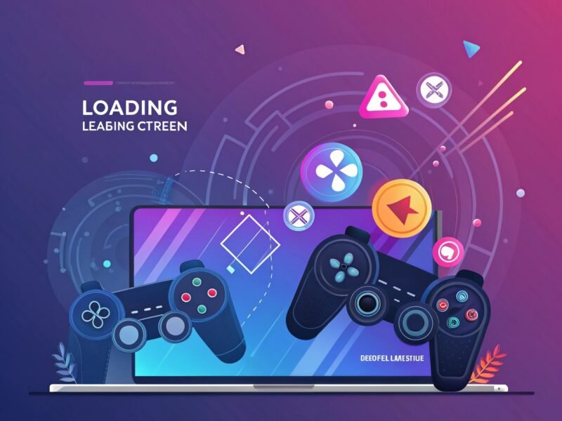 Integrating Animation into Web Design