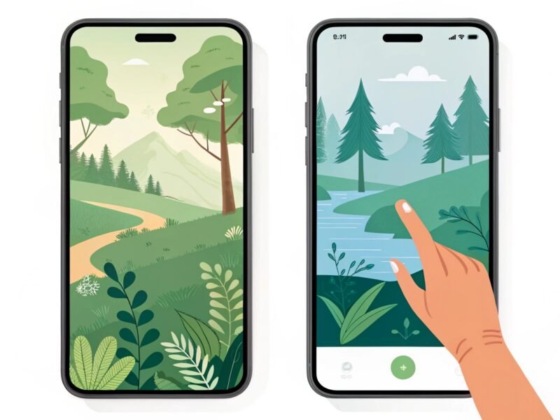 The Role of Microinteractions in Web Design