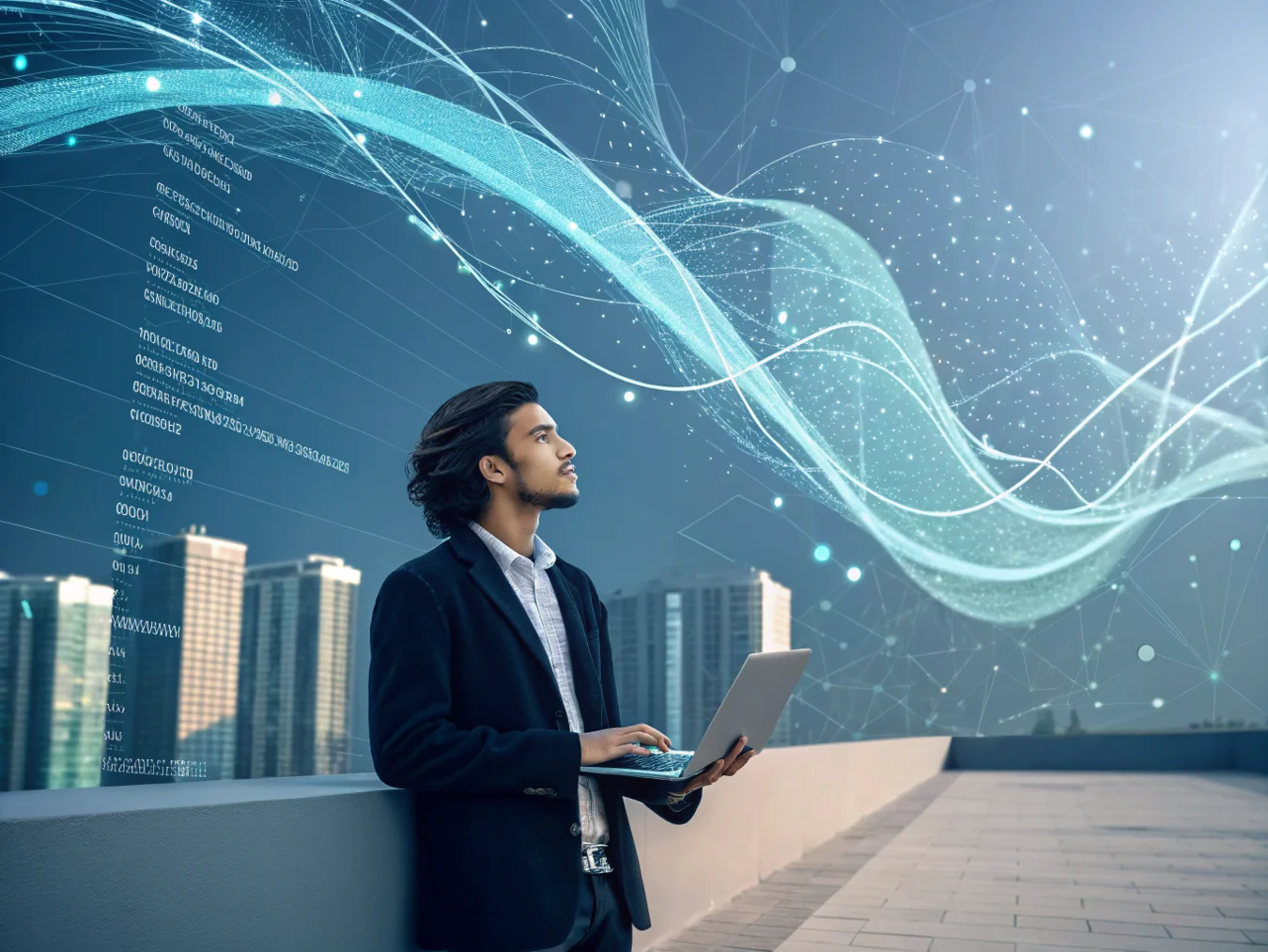 AI-Powered Newsletter Creation