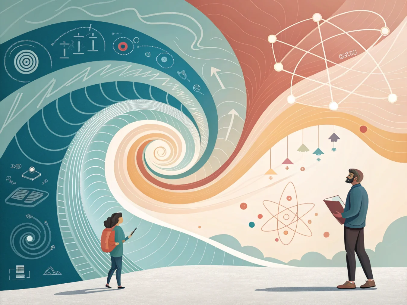 AI for Educational Content Generation