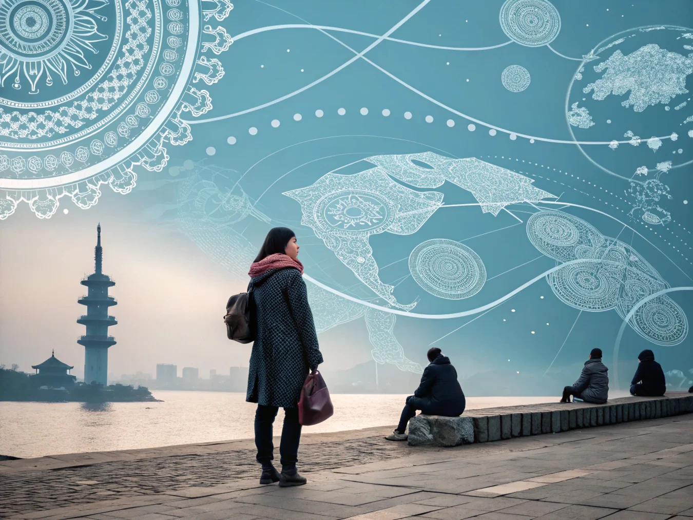 AI for Multilingual Content Creation
