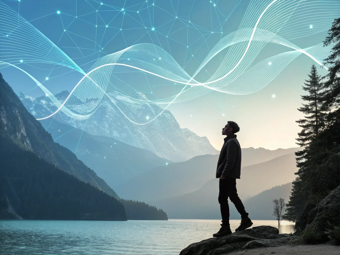Developing Brand Voice with AI