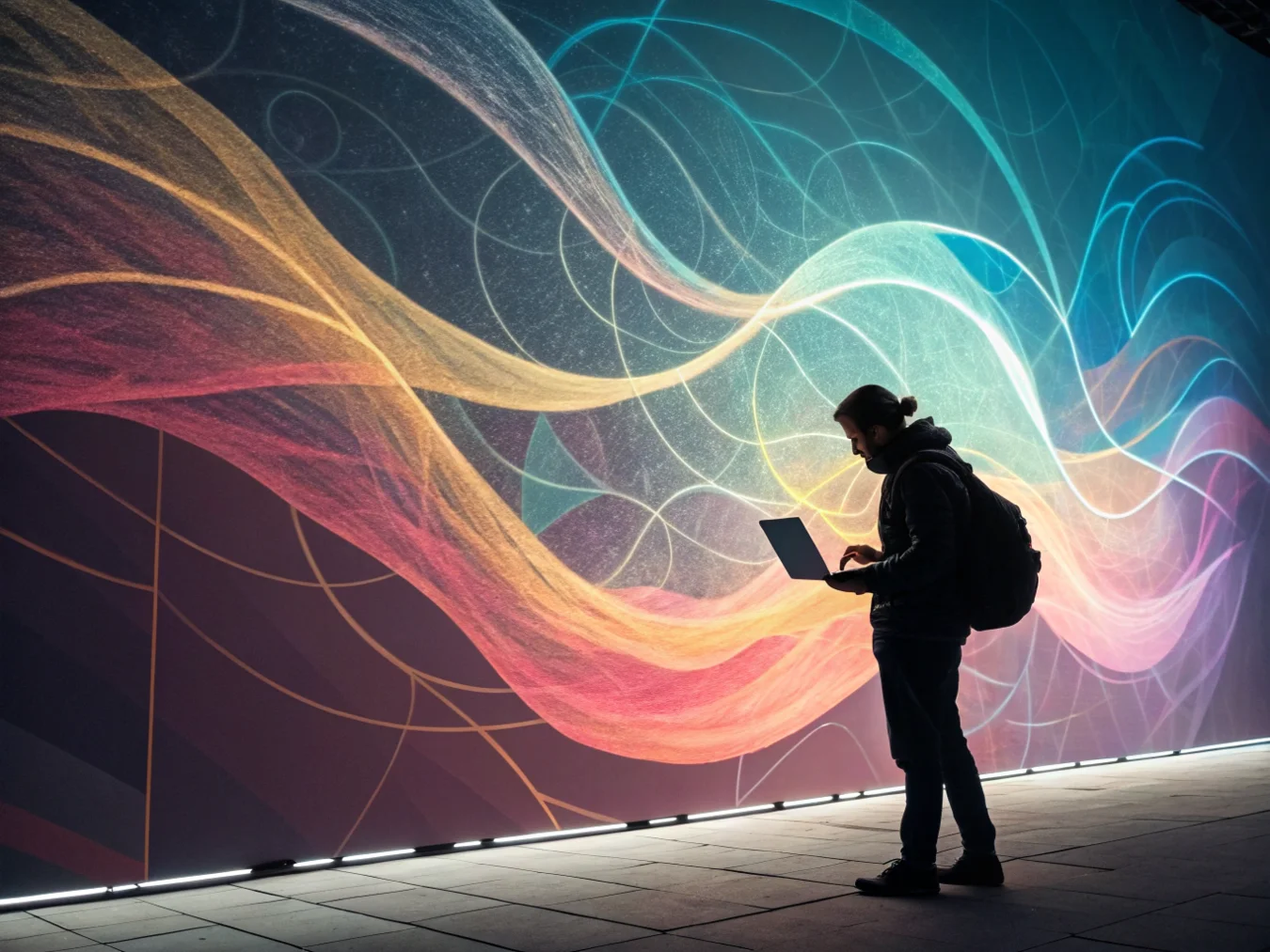 Infoproduct Creation with AI