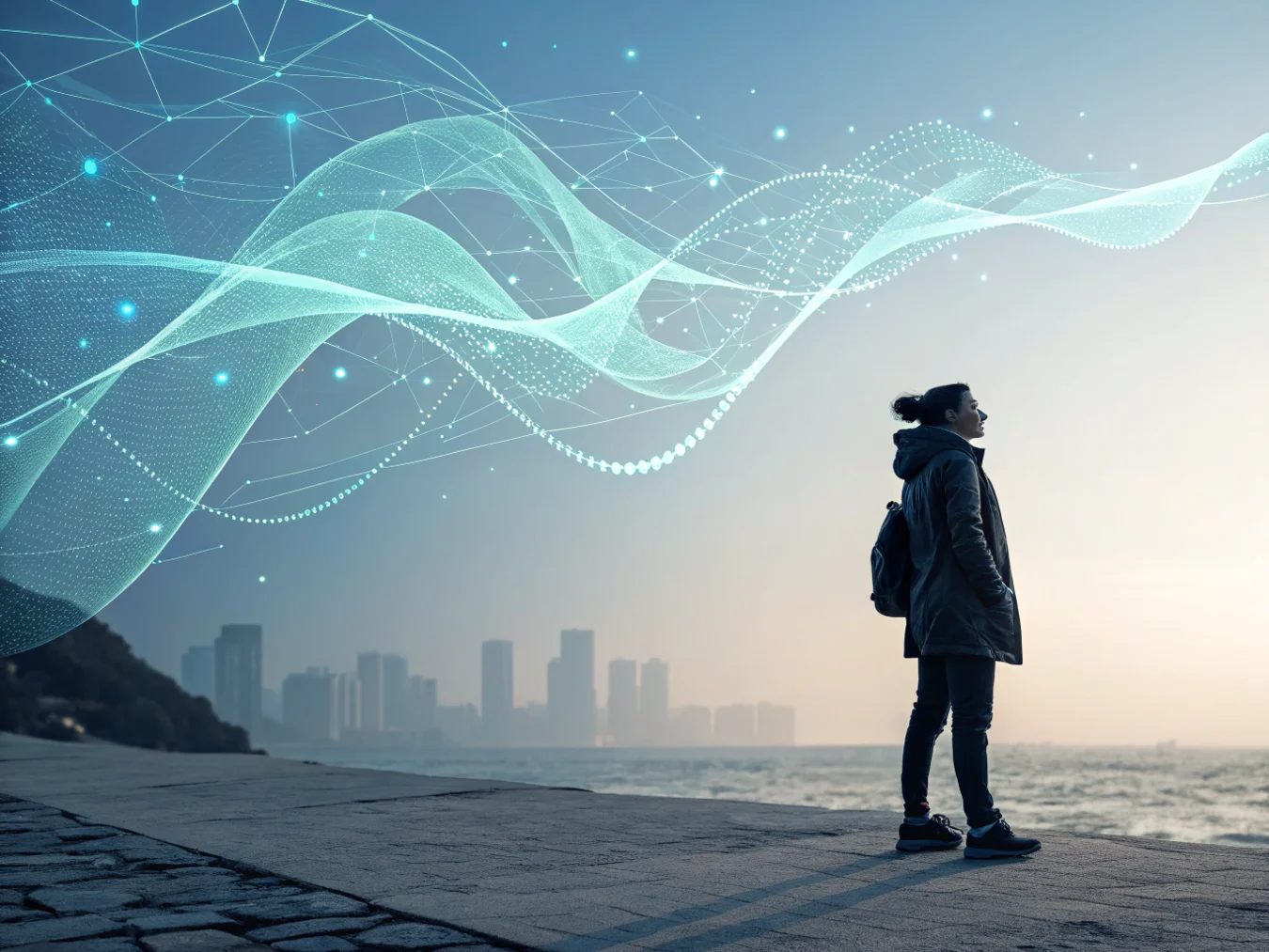 Landing Page Optimization with AI