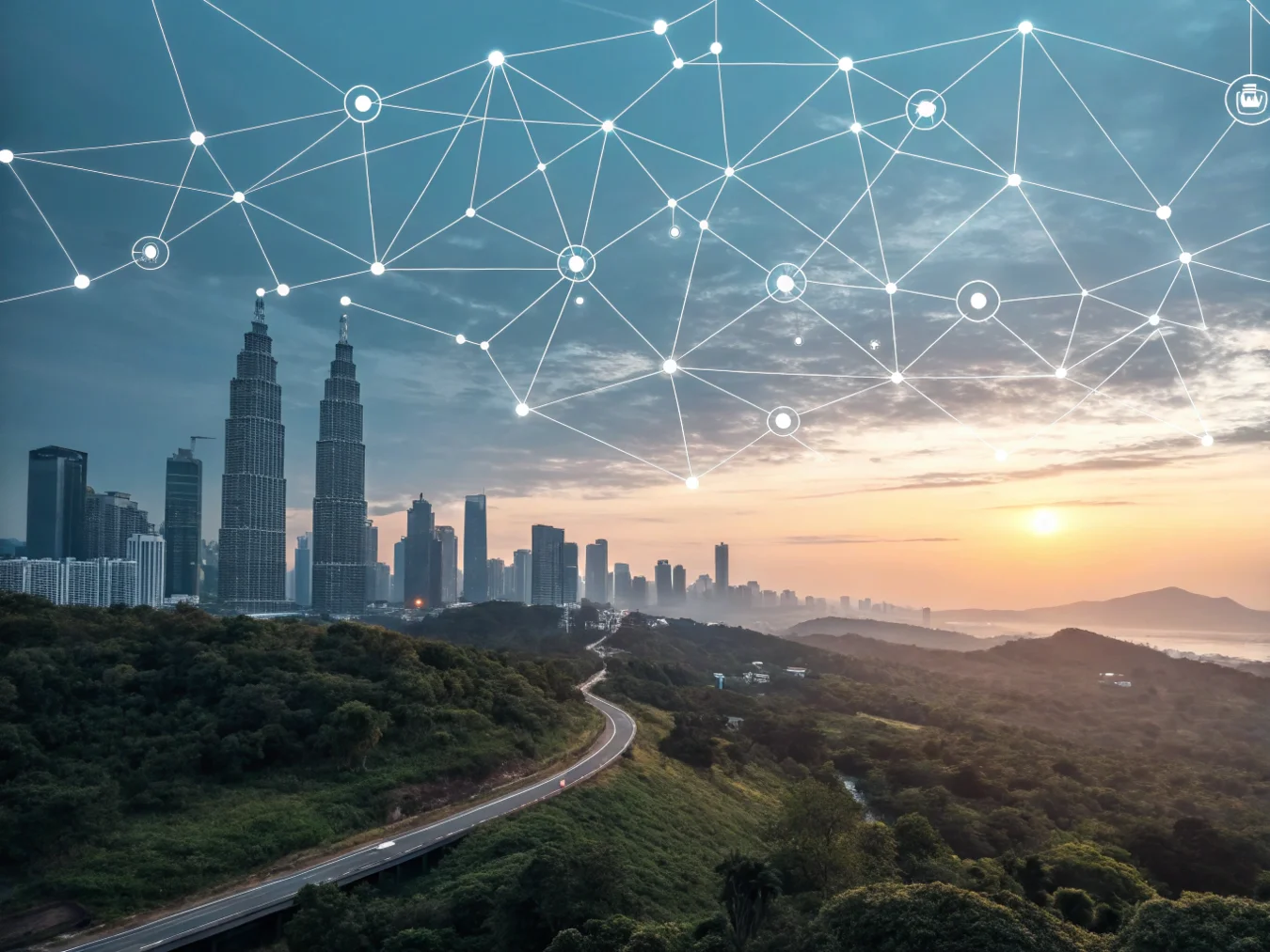 Social Media Analytics with AI