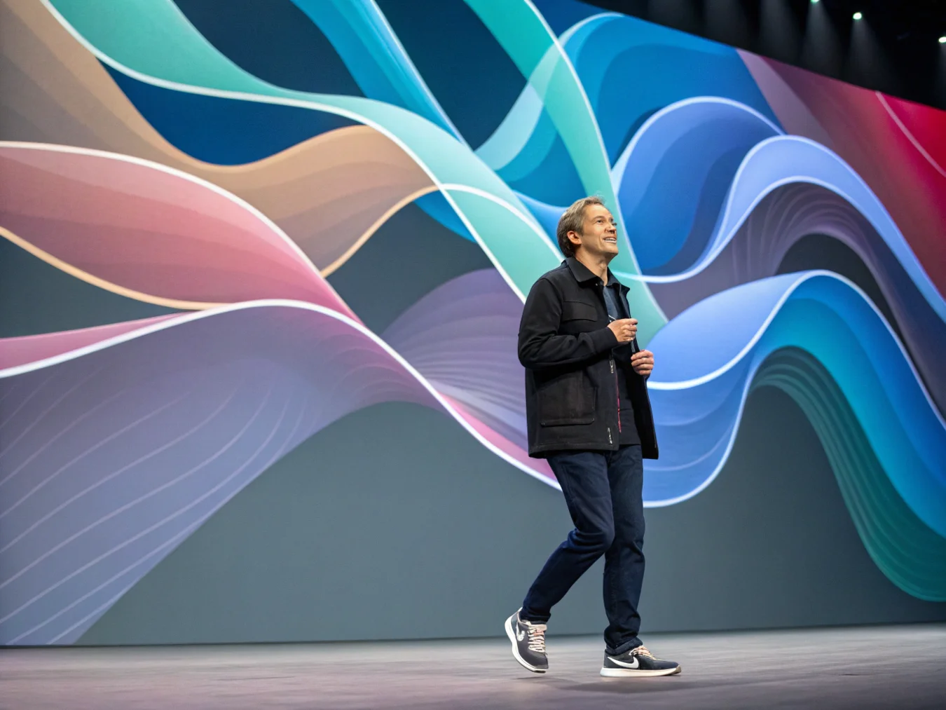 Visual Storytelling for Brands with AI